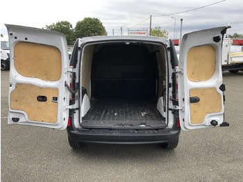 Leasing of RENAULT KANGOO 1.5 DCI 80CH CONFORT RENAULT KANGOO 1.5 DCI 80CH CONFORT: picture 3