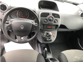 Leasing of RENAULT KANGOO 1.5 DCI 80CH CONFORT RENAULT KANGOO 1.5 DCI 80CH CONFORT: picture 4