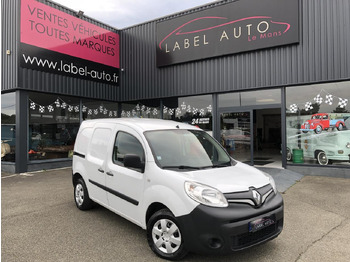 Leasing of RENAULT KANGOO 1.5 DCI 80CH CONFORT RENAULT KANGOO 1.5 DCI 80CH CONFORT: picture 1