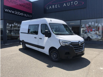 Panel van RENAULT Master 2.3