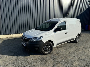 Crew cab van RENAULT Express