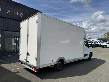 Closed box van Renault Master F3500 L3H1 2.3 BLUE DCI 145CH CONFORT EUROVI: picture 4