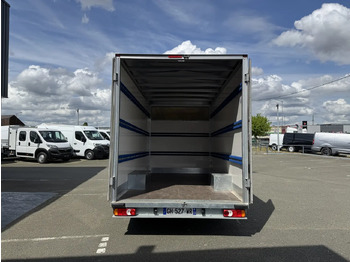 Closed box van Renault Master F3500 L3H1 2.3 BLUE DCI 145CH CONFORT EUROVI: picture 2