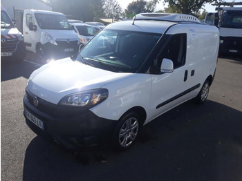 Refrigerated delivery van FIAT Doblo