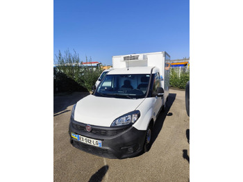 Refrigerated delivery van FIAT Doblo