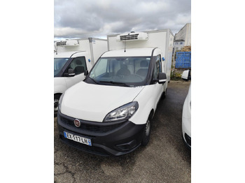 Refrigerated delivery van FIAT Doblo