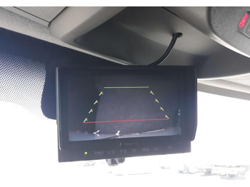 Closed box van Renault Master 145.35 PC Caisse Blanchisserie: picture 3