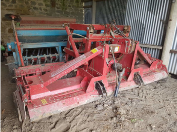 Combine seed drill SULKY