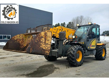 Telescopic handler DIECI
