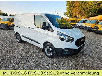 People carrier FORD Transit