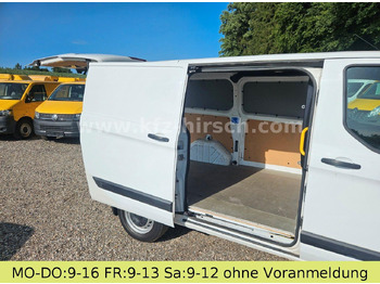 Panel van Ford Transit Custom Klima Sitzhzg Bluetooth Multi 1Hd: picture 4