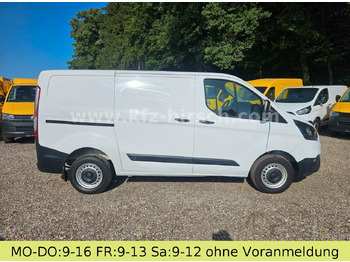 Panel van Ford Transit Custom Klima Sitzhzg Bluetooth Multi 1Hd: picture 3