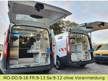 Small van FORD Transit