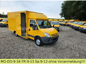 Food truck IVECO Daily