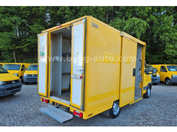 Leasing of  Iveco Daily Koffer * KURZE VERSION * Automatik * EU5 Iveco Daily Koffer * KURZE VERSION * Automatik * EU5: picture 4