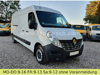 Panel van RENAULT Master