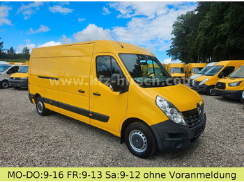 People carrier RENAULT Master