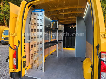 Panel van Renault Master EURO 6, Sortimo 1.Hd Klima Kamera MAXI: picture 5 Panel van Renault Master EURO 6, Sortimo 1.Hd Klima Kamera MAXI: picture 5
