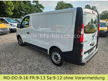 Small van Renault Trafic Kasten L1H1 2,7t Komfort 1.Hd nur52.000KM: picture 4