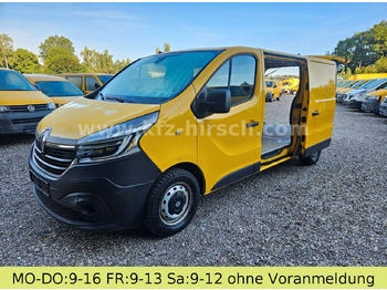 People carrier RENAULT Trafic
