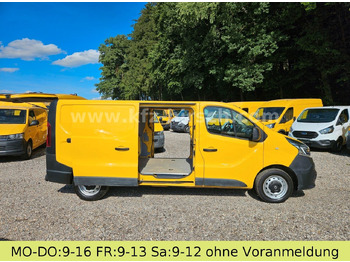 People carrier Renault Trafic Kasten L2H1 Maxi Lang Kamera 1.Hand LED: picture 2 People carrier Renault Trafic Kasten L2H1 Maxi Lang Kamera 1.Hand LED: picture 2