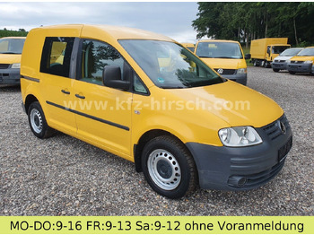 People carrier VOLKSWAGEN Caddy 2.0