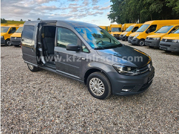 Estate car VOLKSWAGEN Caddy Maxi