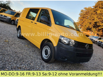 Small van VOLKSWAGEN Transporter T5