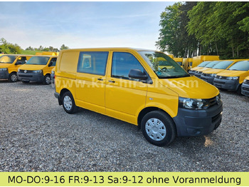 Small van VOLKSWAGEN Transporter T5