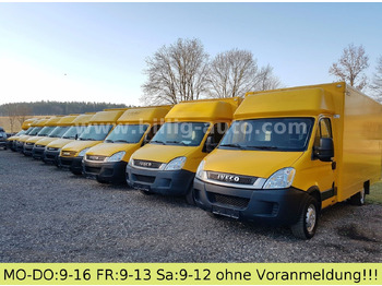 Leasing of  Volkswagen T5 Transporter 2.0TDI EU5*2xSchiebetüre*1.Hand* Volkswagen T5 Transporter 2.0TDI EU5*2xSchiebetüre*1.Hand*: picture 4