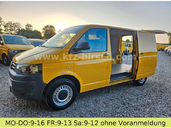 Small van VOLKSWAGEN Transporter T5
