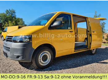 Panel van VOLKSWAGEN Transporter T5