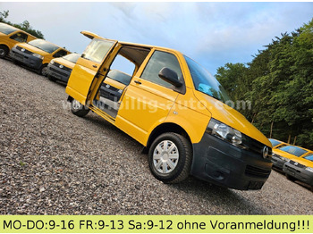 Small van VOLKSWAGEN Transporter T5