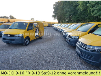 Small van VOLKSWAGEN Transporter T5