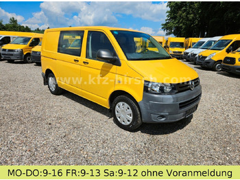 People carrier VOLKSWAGEN Transporter T5