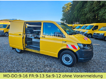 People carrier VOLKSWAGEN Transporter T6
