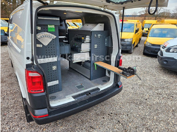 People carrier VOLKSWAGEN Transporter T6