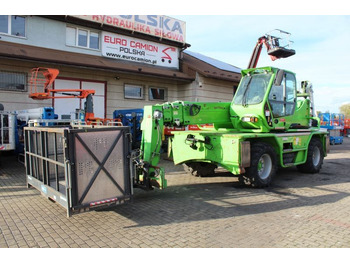 Telescopic handler MERLO