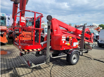 Leasing of podnośnik koszowy na przyczepie 15 m Niftylift 150 TACT podnośnik koszowy na przyczepie 15 m Niftylift 150 TACT: picture 3 Leasing of podnośnik koszowy na przyczepie 15 m Niftylift 150 TACT podnośnik koszowy na przyczepie 15 m Niftylift 150 TACT: picture 3