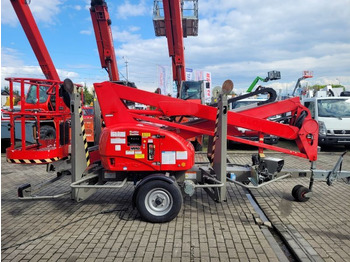 Leasing of podnośnik koszowy na przyczepie 15 m Niftylift 150 TACT podnośnik koszowy na przyczepie 15 m Niftylift 150 TACT: picture 5 Leasing of podnośnik koszowy na przyczepie 15 m Niftylift 150 TACT podnośnik koszowy na przyczepie 15 m Niftylift 150 TACT: picture 5