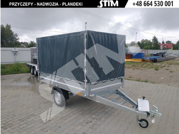 Car trailer
