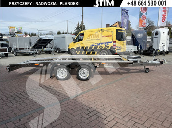 New Autotransporter trailer Stim L22/PP-TS/41-25A: picture 4