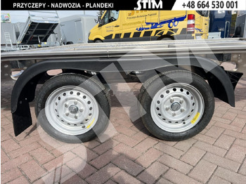 New Autotransporter trailer Stim L22/PP-TS/41-25A: picture 5