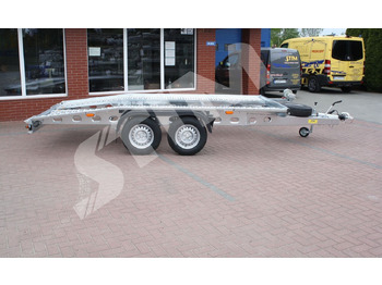 New Autotransporter trailer Stim L22/PP-TS/45-27S: picture 3