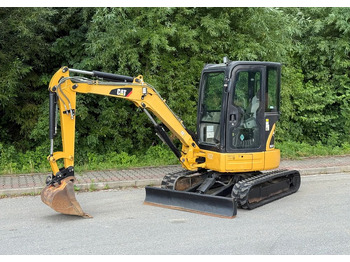 Crawler excavator CATERPILLAR 303.5ECR