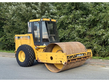 Roller CATERPILLAR CS563
