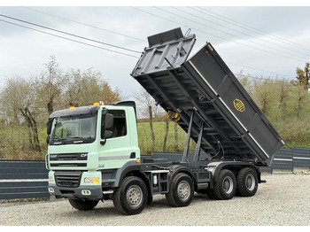 Tipper DAF CF