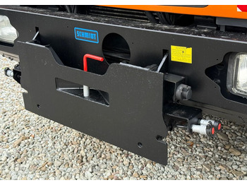 Tipper MAN * MAN 10-220 * Wywrotka Kiper Meiller * 4x4 * Zimowe Utrzymanie * Unimog *: picture 3 Tipper MAN * MAN 10-220 * Wywrotka Kiper Meiller * 4x4 * Zimowe Utrzymanie * Unimog *: picture 3