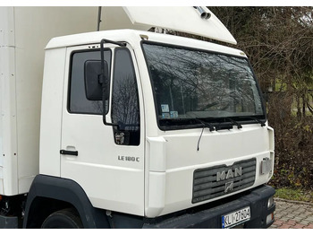 Box truck MAN MAN 8-180 KONTENER WINDA ZAŁADOWCZA: picture 4