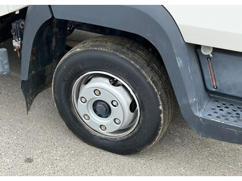 Box truck MAN MAN 8-180 KONTENER WINDA ZAŁADOWCZA: picture 5